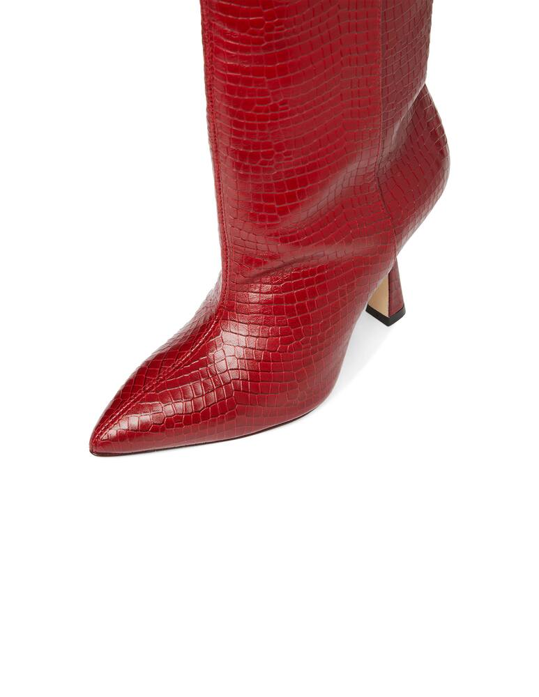 Stuart Weitzman Stivali al ginocchio Parton - immagine 2 Stuart Weitzman Stivali al ginocchio Parton - immagine 2
