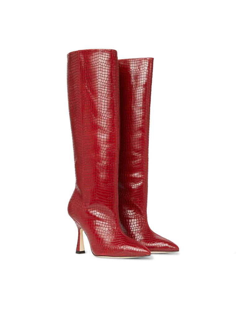 Stuart Weitzman Stivali al ginocchio Parton - immagine 3 Stuart Weitzman Stivali al ginocchio Parton - immagine 3