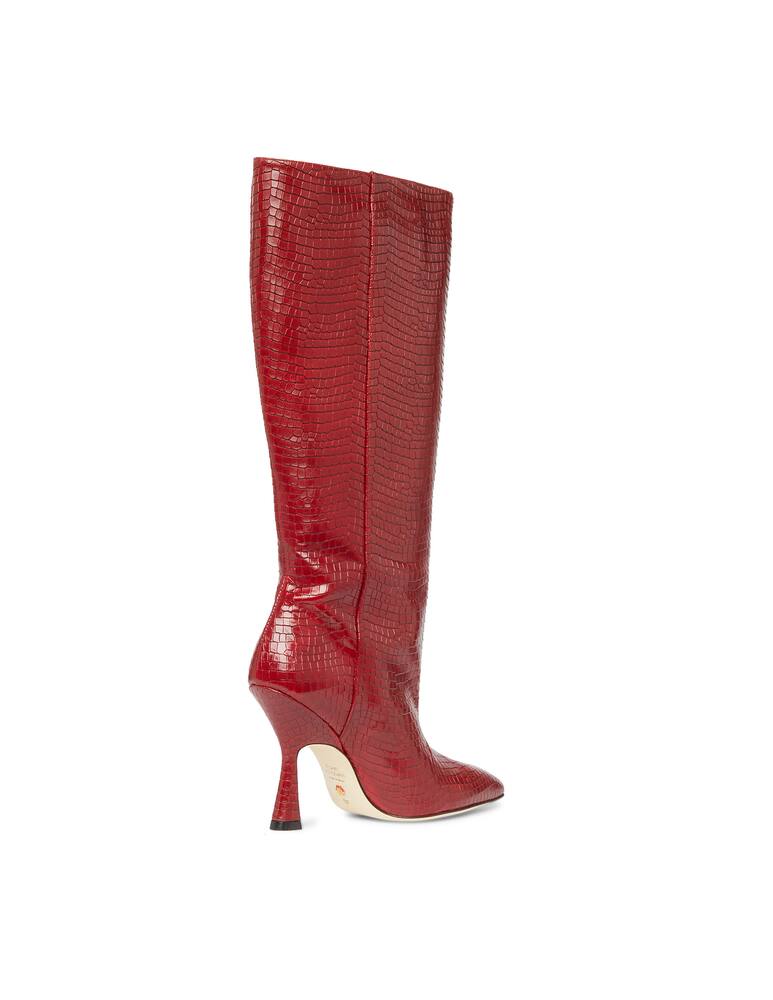 Stuart Weitzman Stivali al ginocchio Parton - immagine 4 Stuart Weitzman Stivali al ginocchio Parton - immagine 4