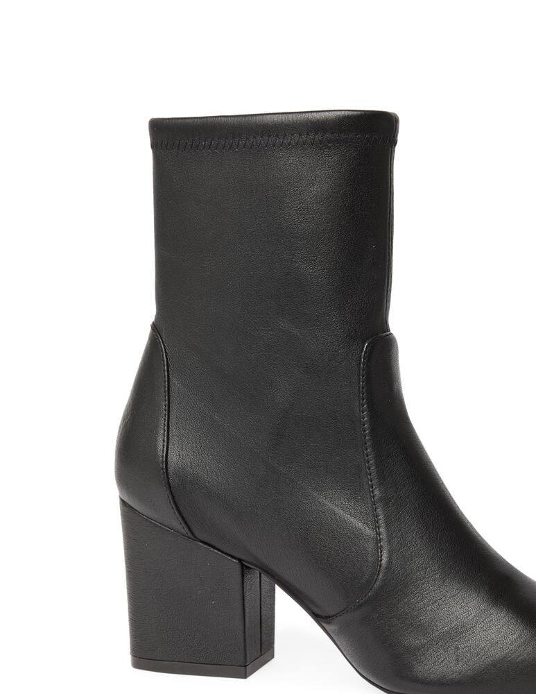 rinascente Stuart Weitzman Vernell 75 ankle boots
