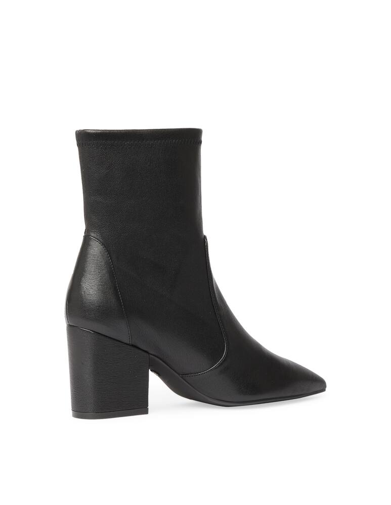rinascente Stuart Weitzman Vernell 75 ankle boots