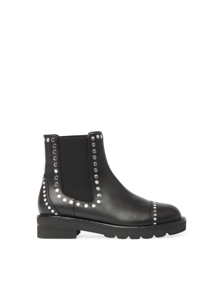 rinascente Stuart Weitzman Stivaletti Frankie Lift Studs