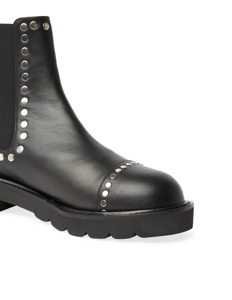 rinascente Stuart Weitzman Stivaletti Frankie Lift Studs