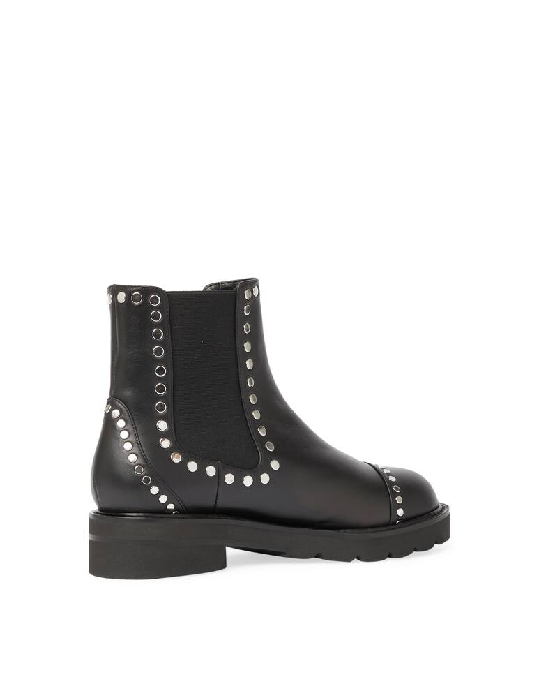 rinascente Stuart Weitzman Stivaletti Frankie Lift Studs