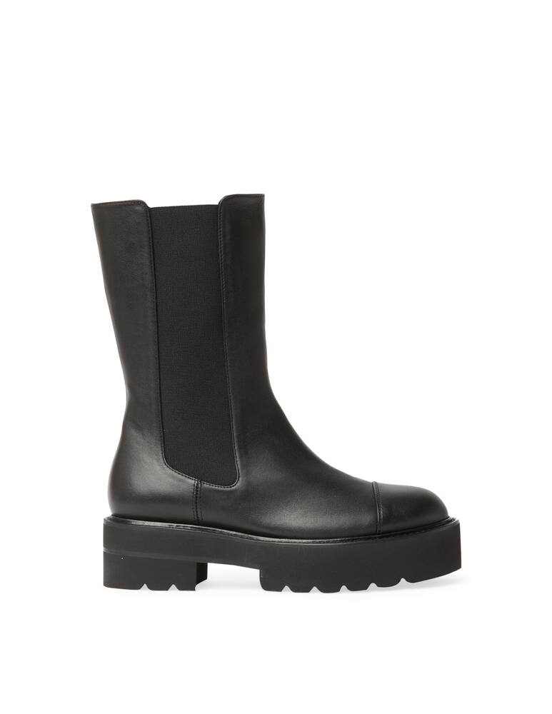 rinascente Stuart Weitzman Presley booties