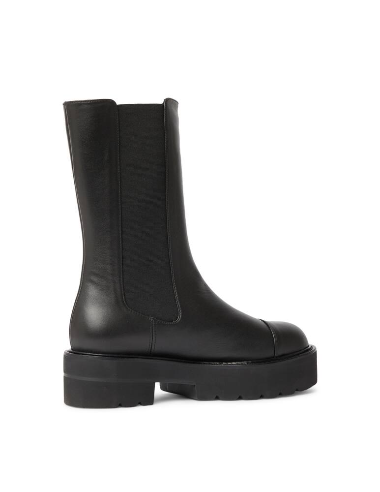 rinascente Stuart Weitzman Presley booties