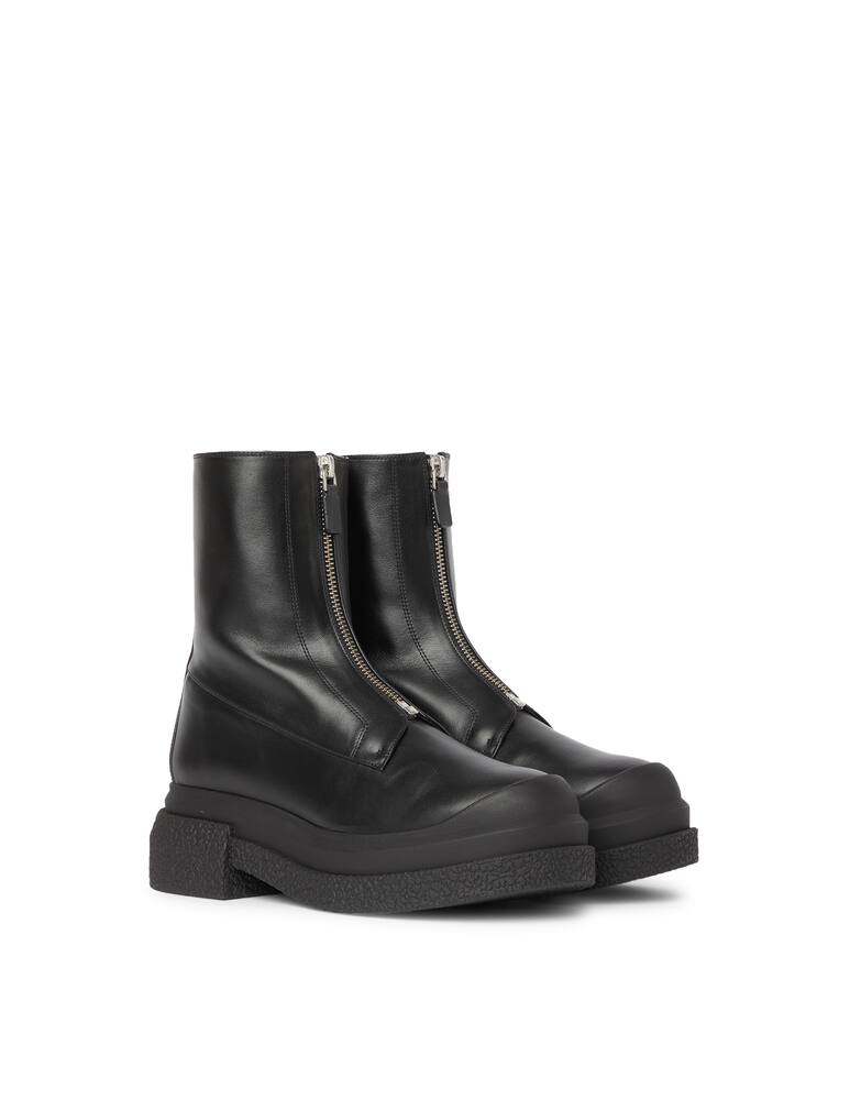 rinascente Stuart Weitzman Ankle boots Charli