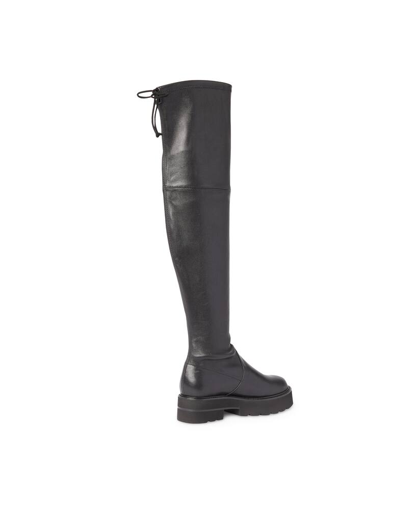 Stuart Weitzman Stivali sopra al ginocchio Lowland Ultralift - immagine 5 Stuart Weitzman Stivali sopra al ginocchio Lowland Ultralift - immagine 5