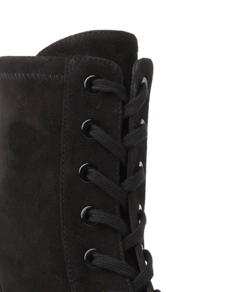 rinascente Stuart Weitzman Biker boots Ande