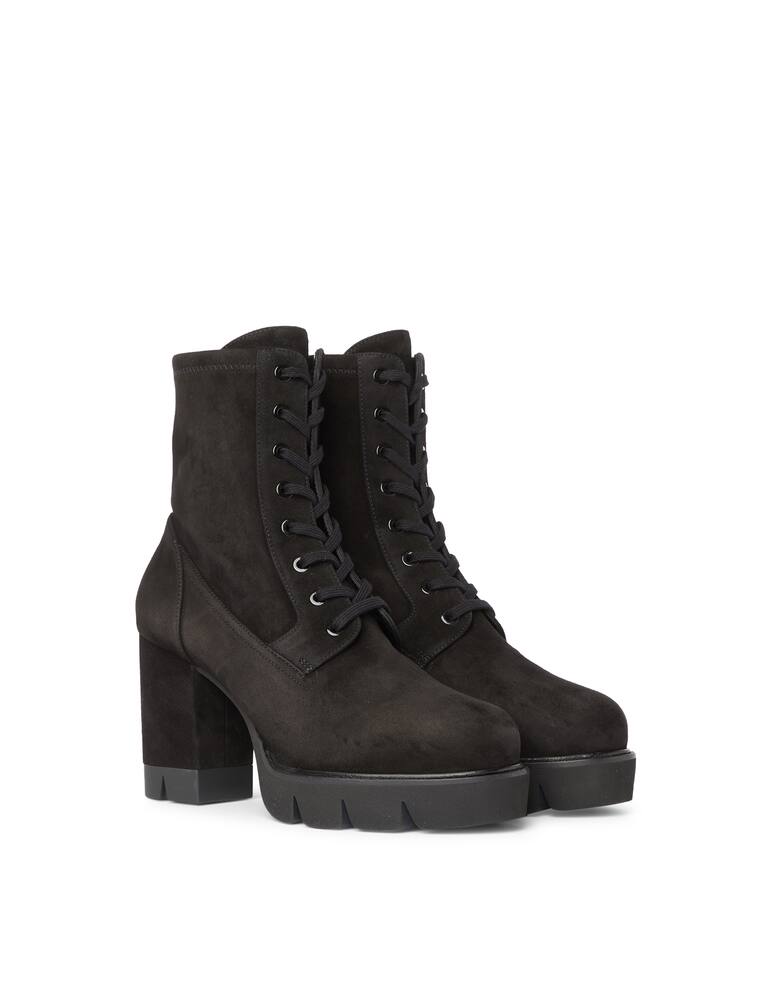 rinascente Stuart Weitzman Biker boots Ande