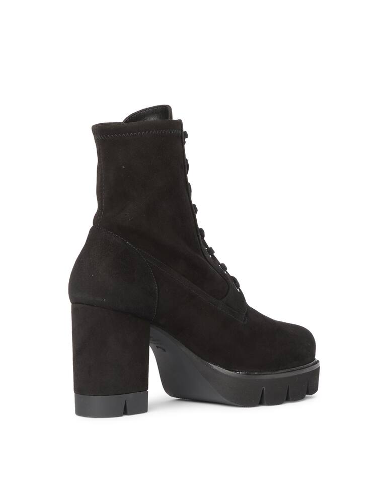rinascente Stuart Weitzman Biker boots Ande