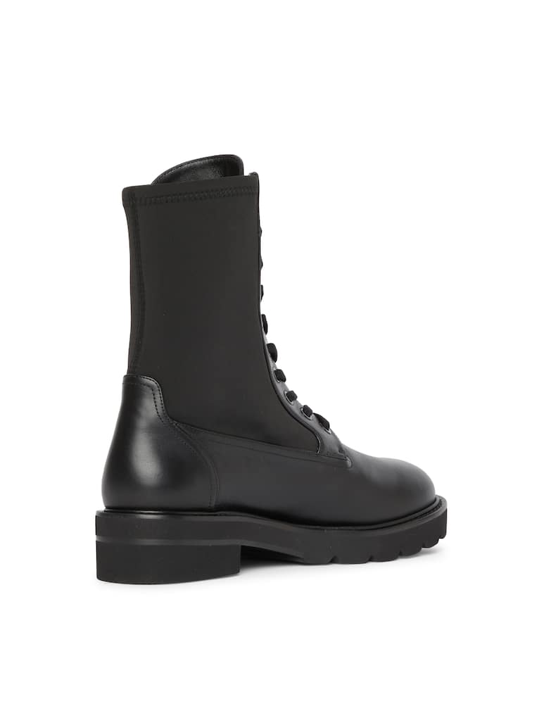 rinascente Stuart Weitzman Biker boots Ande