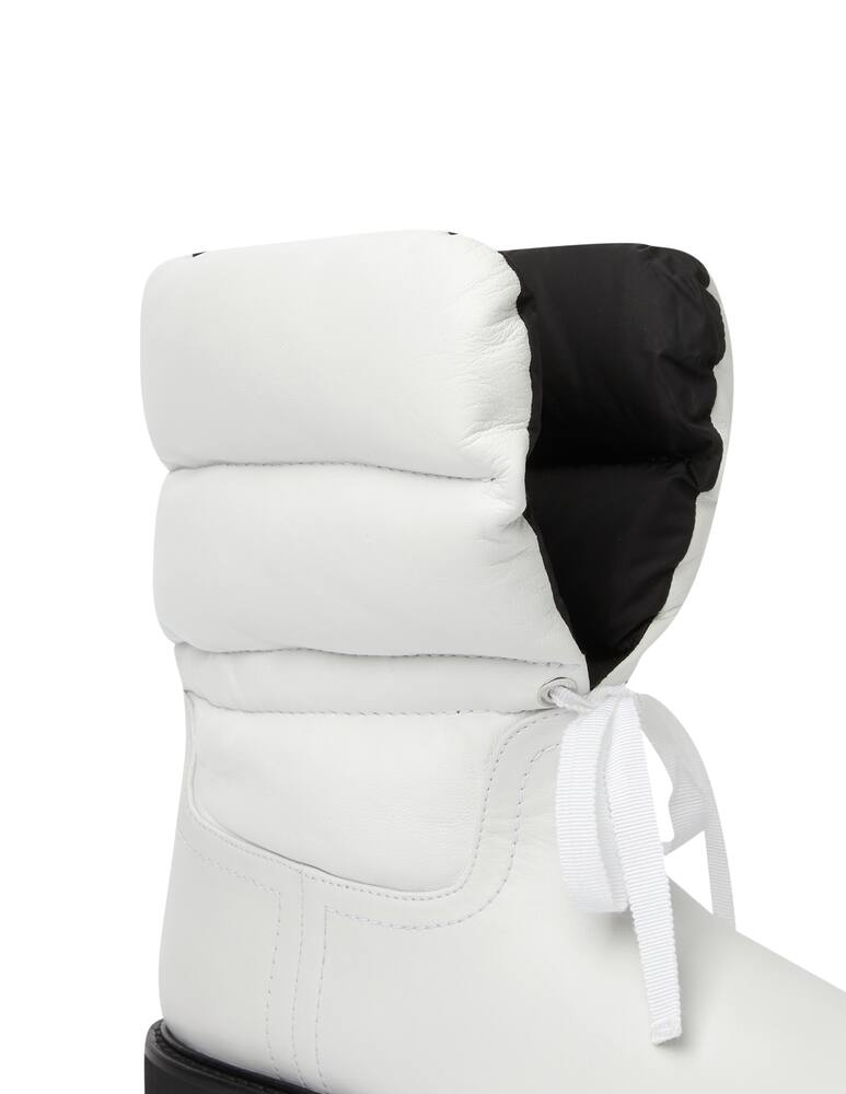 rinascente Stuart Weitzman Ankle boots Tyler