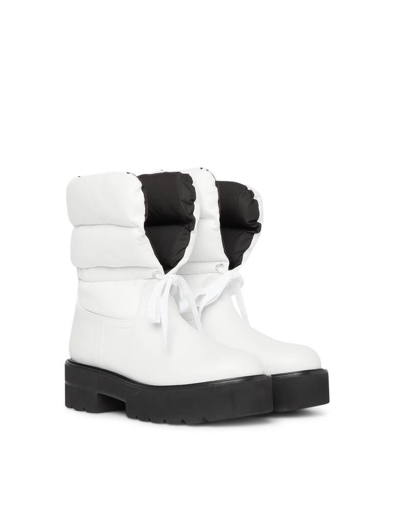 Stuart Weitzman Stivaletti Tyler - immagine 3 Stuart Weitzman Stivaletti Tyler - immagine 3