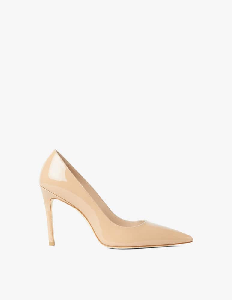 Stuart Weitzman Stuart pump - picture 1 Stuart Weitzman Stuart pump - picture 1