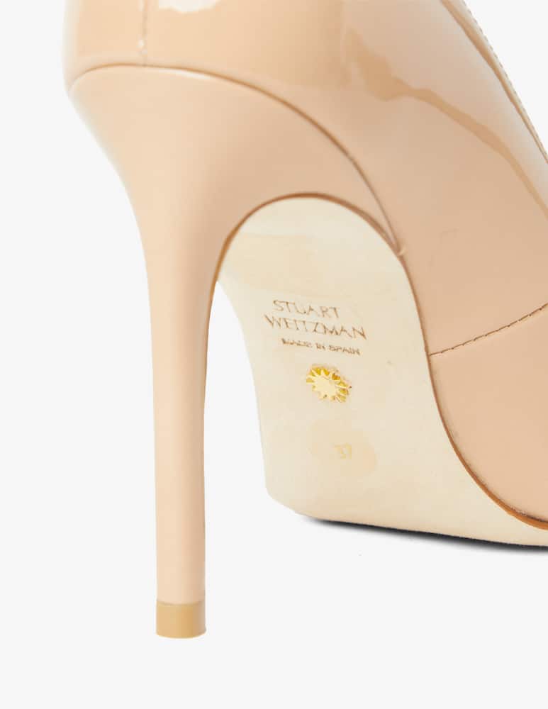 Stuart Weitzman Stuart pump - picture 2 Stuart Weitzman Stuart pump - picture 2