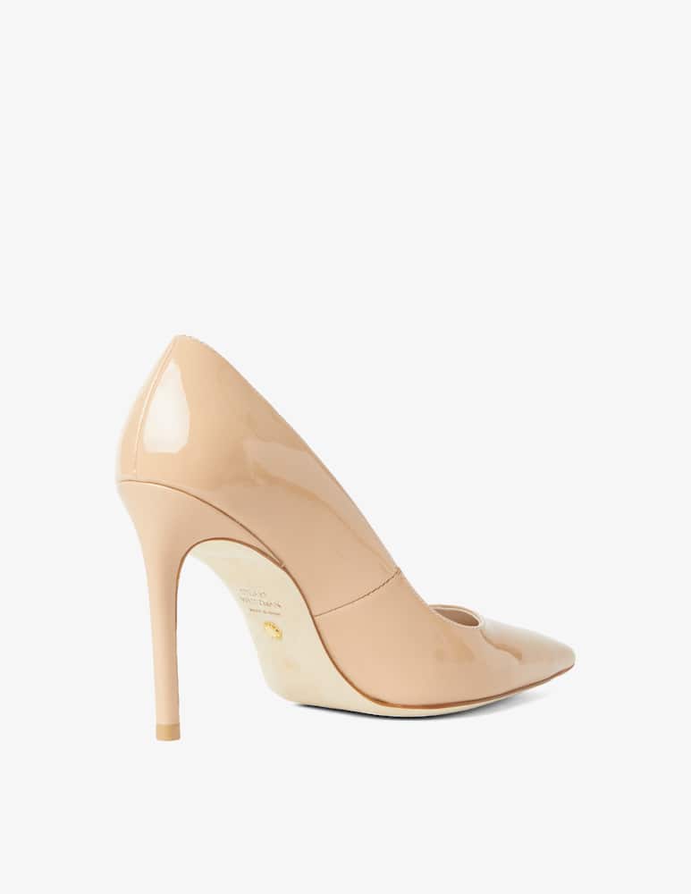 Stuart Weitzman Stuart pump - picture 4 Stuart Weitzman Stuart pump - picture 4