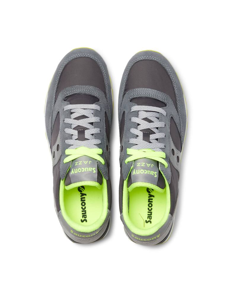 rinascente Saucony Sneakers jazz original - Grigio