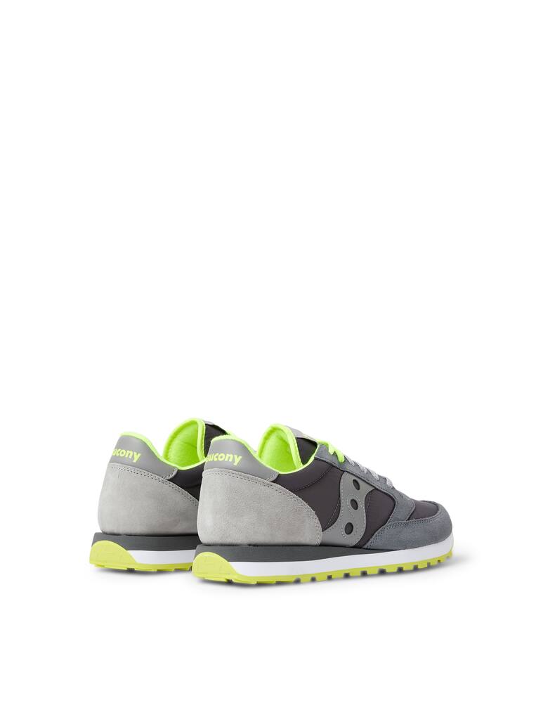 rinascente Saucony Sneakers jazz original - Grigio