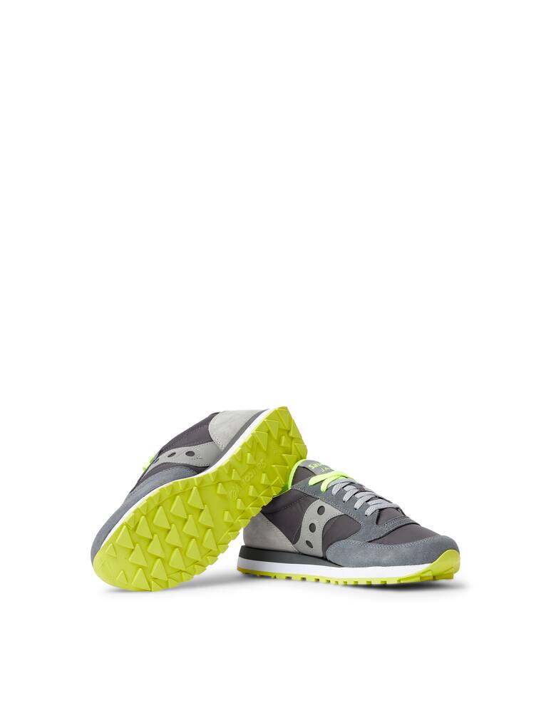 rinascente Saucony Sneakers jazz original - Grigio