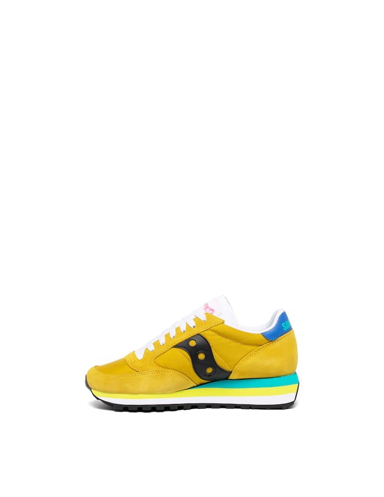rinascente Saucony Snakers Jazz Triple