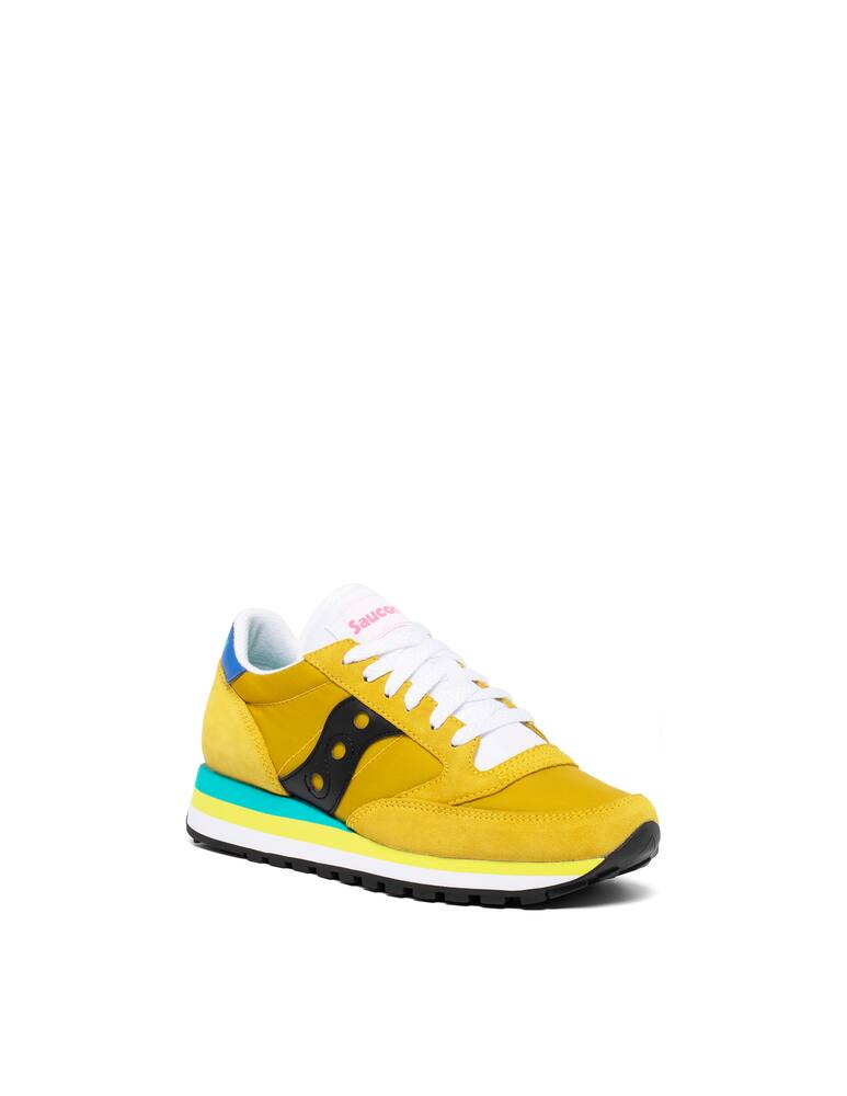 rinascente Saucony Snakers Jazz Triple