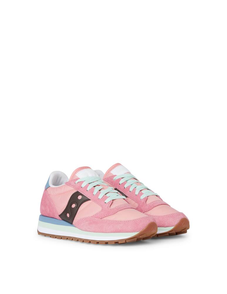 rinascente Saucony Jazz triple sneakers