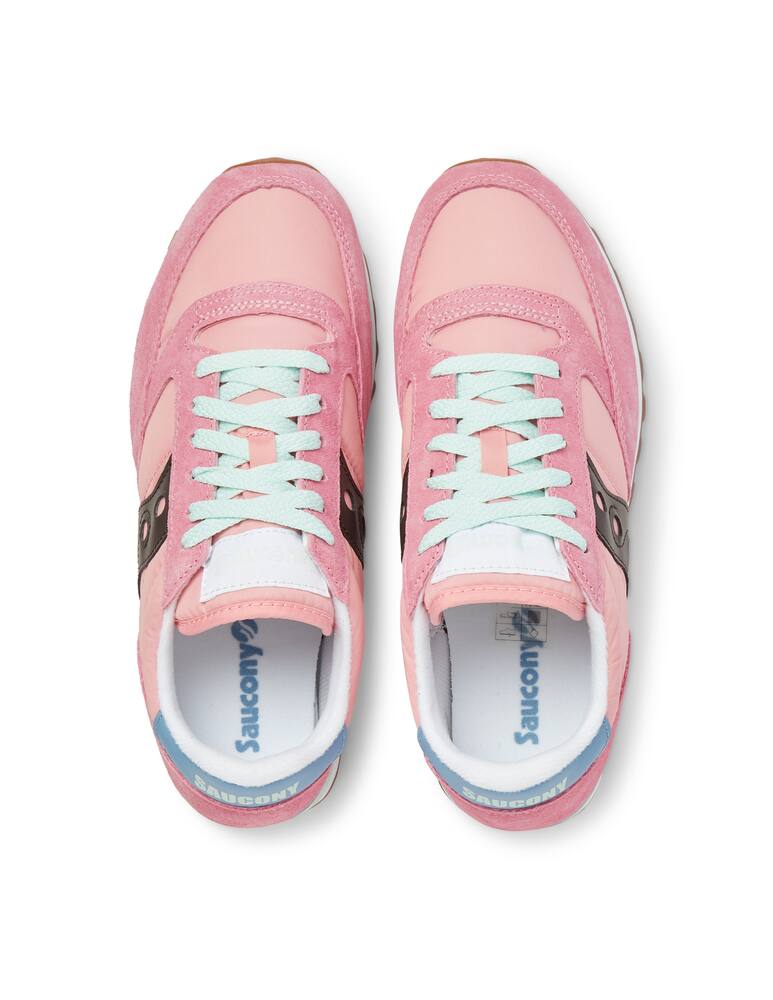 rinascente Saucony Jazz triple sneakers