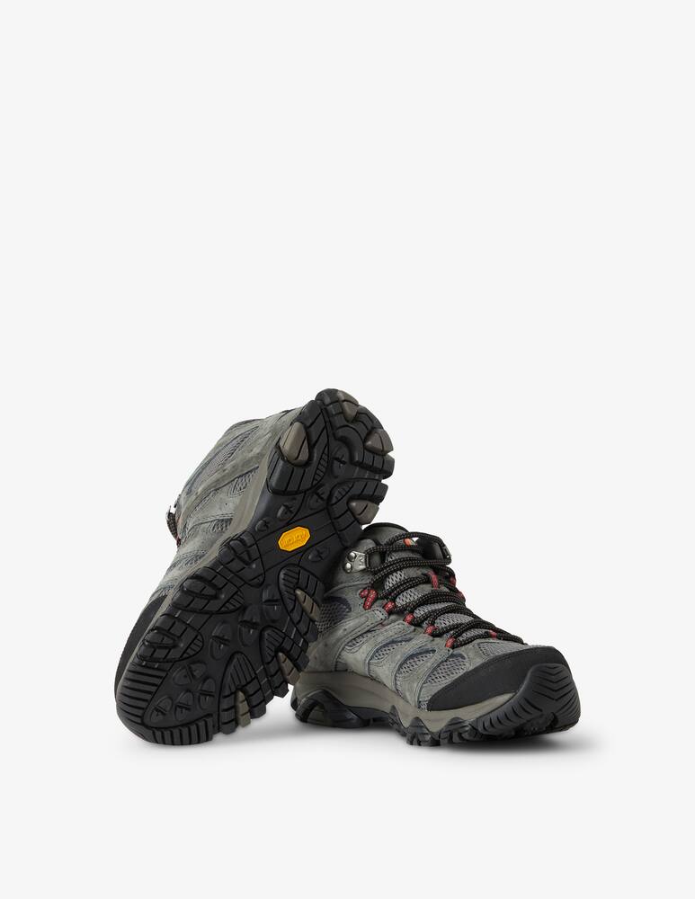 rinascente Merrell Scarpe trekking moab 3 mid gtx