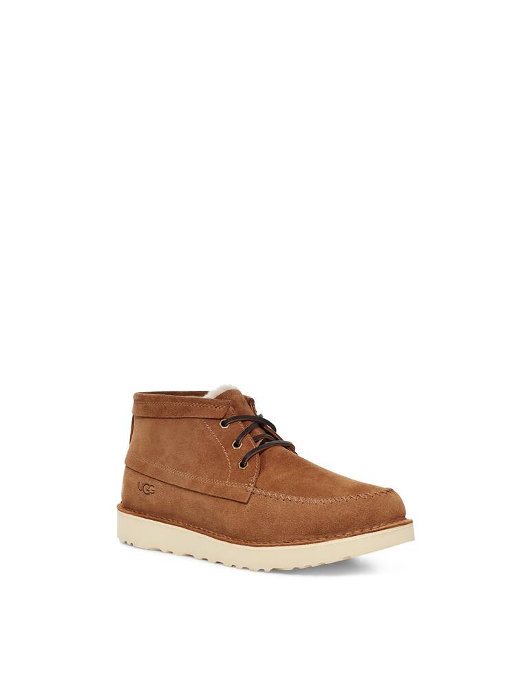 rinascente UGG Camput chukka leather boots