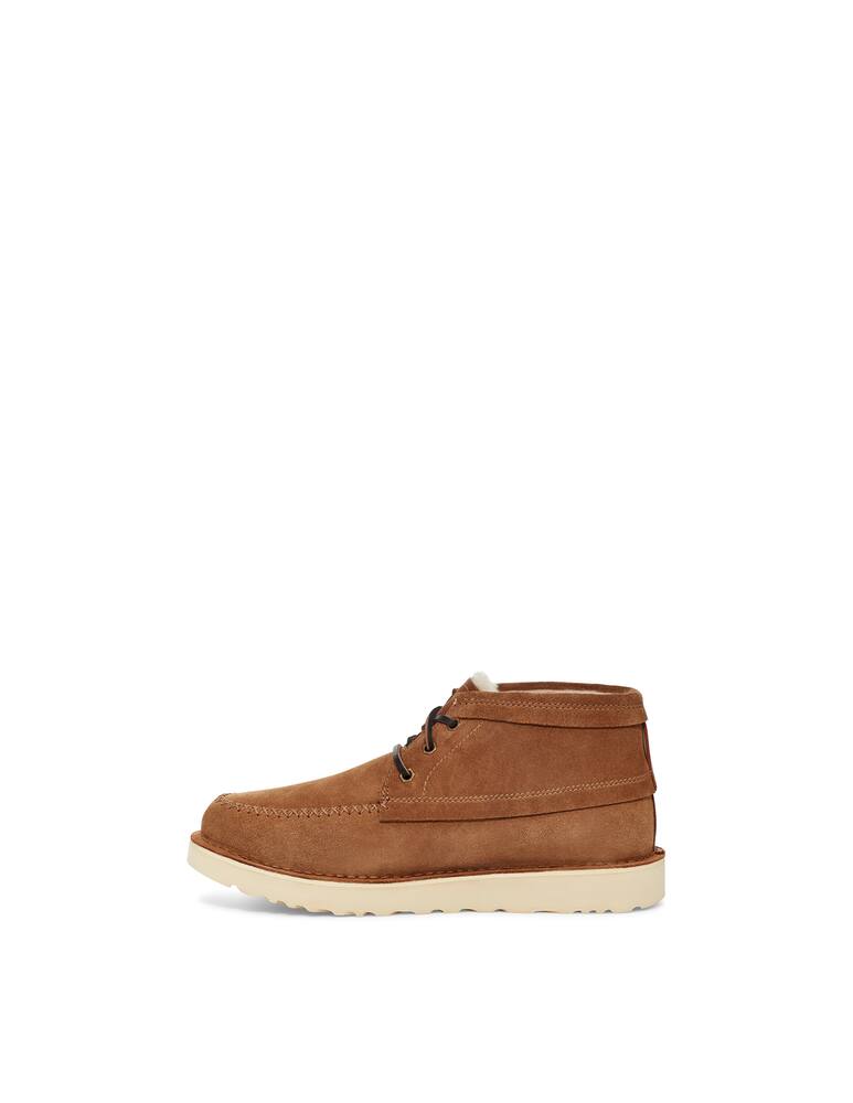 rinascente UGG Camput chukka leather boots