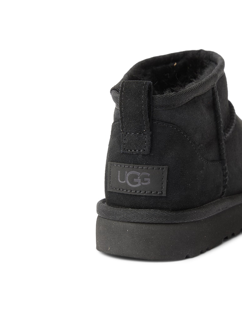 rinascente UGG Stivaletti Ultra Mini - Nero