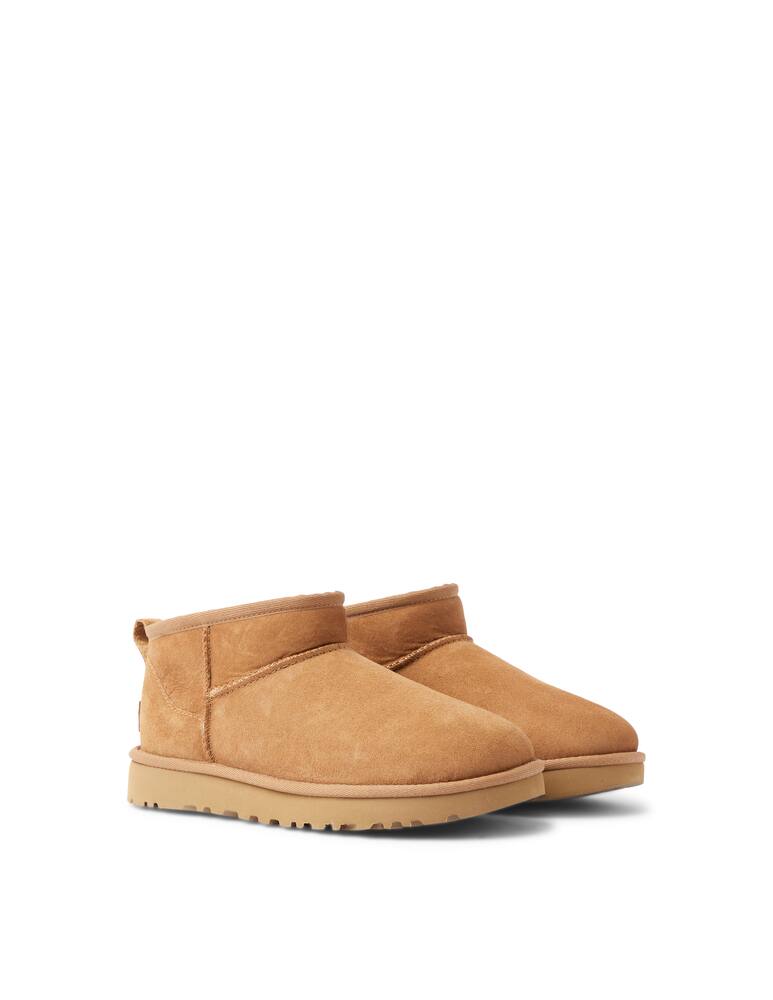 rinascente UGG Stivaletti Ultra Mini - Beige