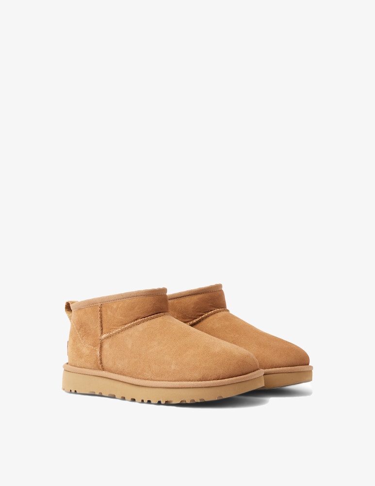 UGG Stivaletti Ultra Mini - immagine 2 UGG Stivaletti Ultra Mini - immagine 2