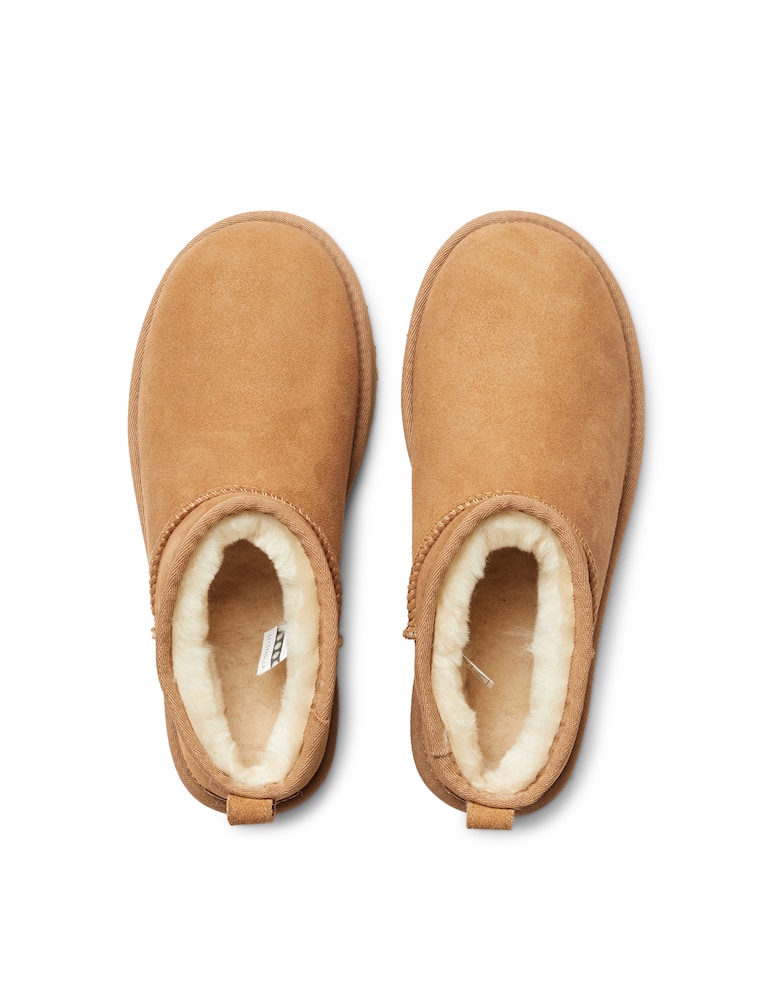 rinascente UGG Stivaletti Ultra Mini - Beige