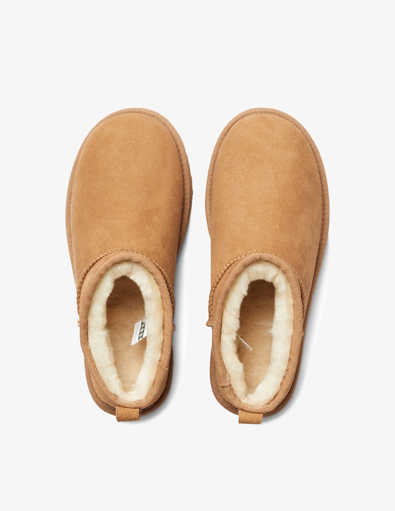 UGG Stivaletti Ultra Mini - immagine 3 UGG Stivaletti Ultra Mini - immagine 3