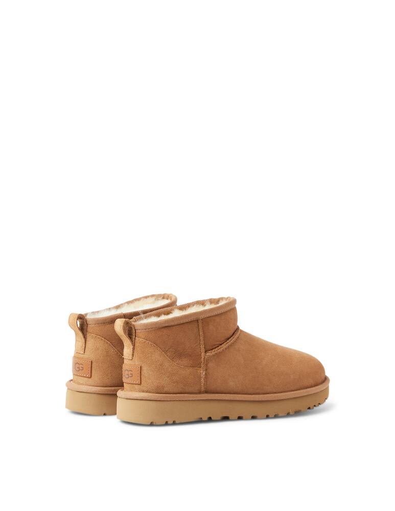 rinascente UGG Stivaletti Ultra Mini - Beige