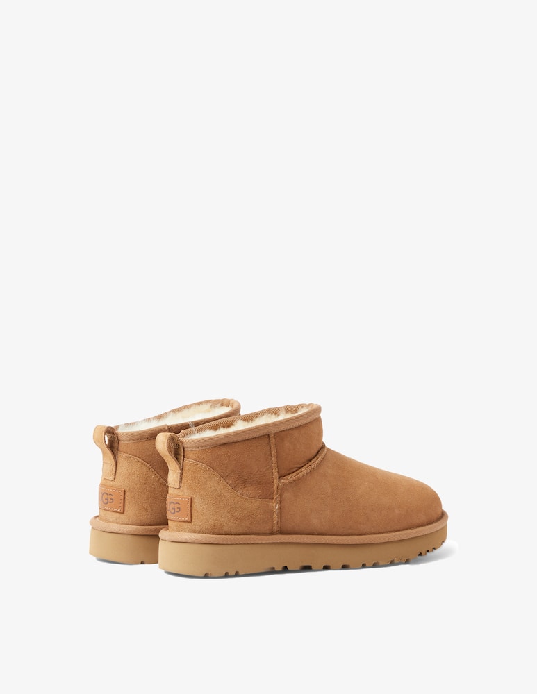 UGG Stivaletti Ultra Mini - immagine 4 UGG Stivaletti Ultra Mini - immagine 4