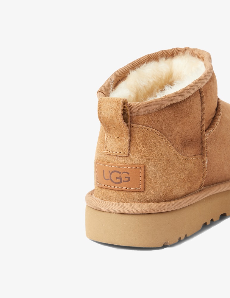 UGG Stivaletti Ultra Mini - immagine 5 UGG Stivaletti Ultra Mini - immagine 5