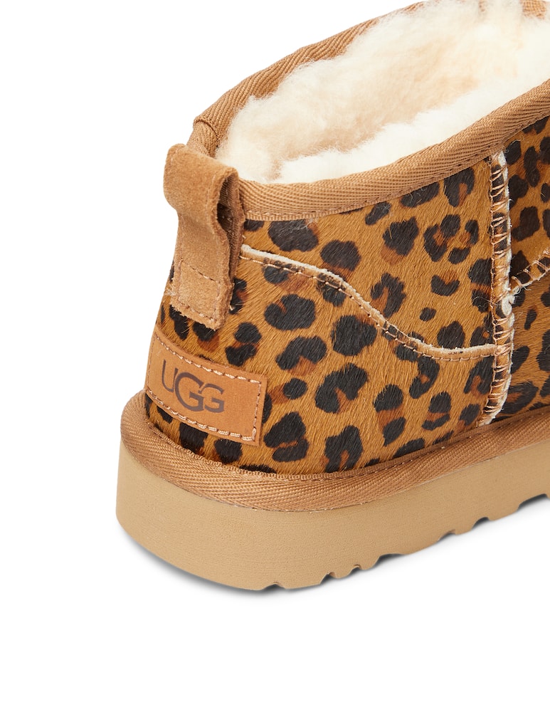 rinascente UGG Stivaletti da neve Classic Ultra Mini