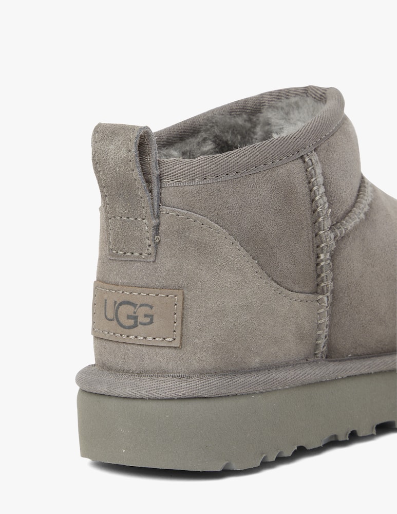 rinascente UGG Stivali Classic ultra mini