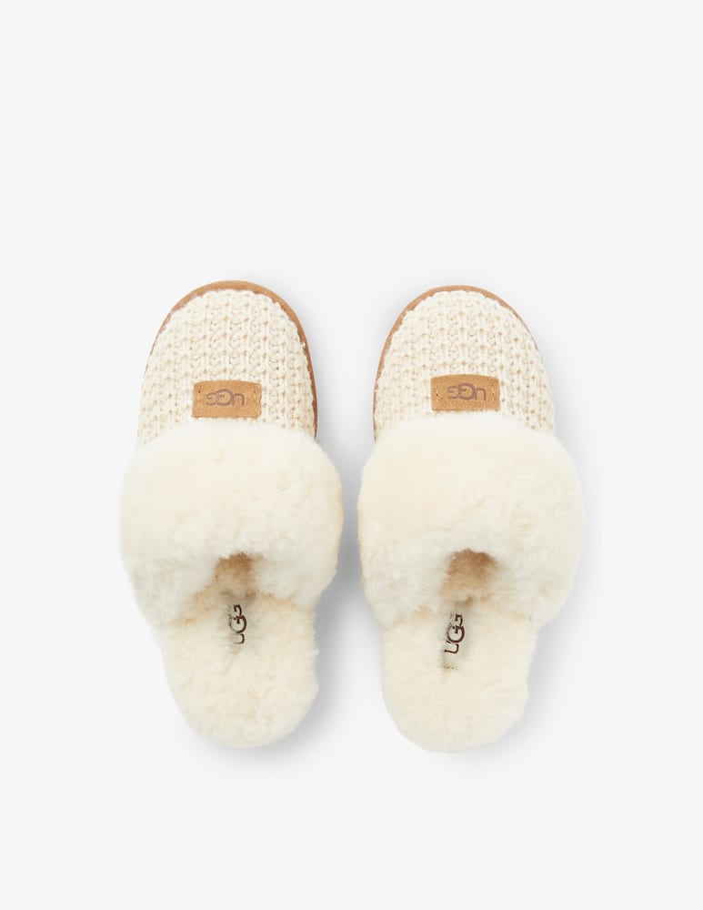 rinascente UGG Cozy slippers