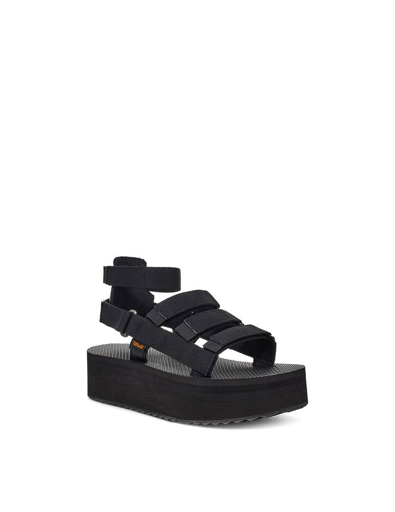 rinascente Teva Sandali flatform Mevia