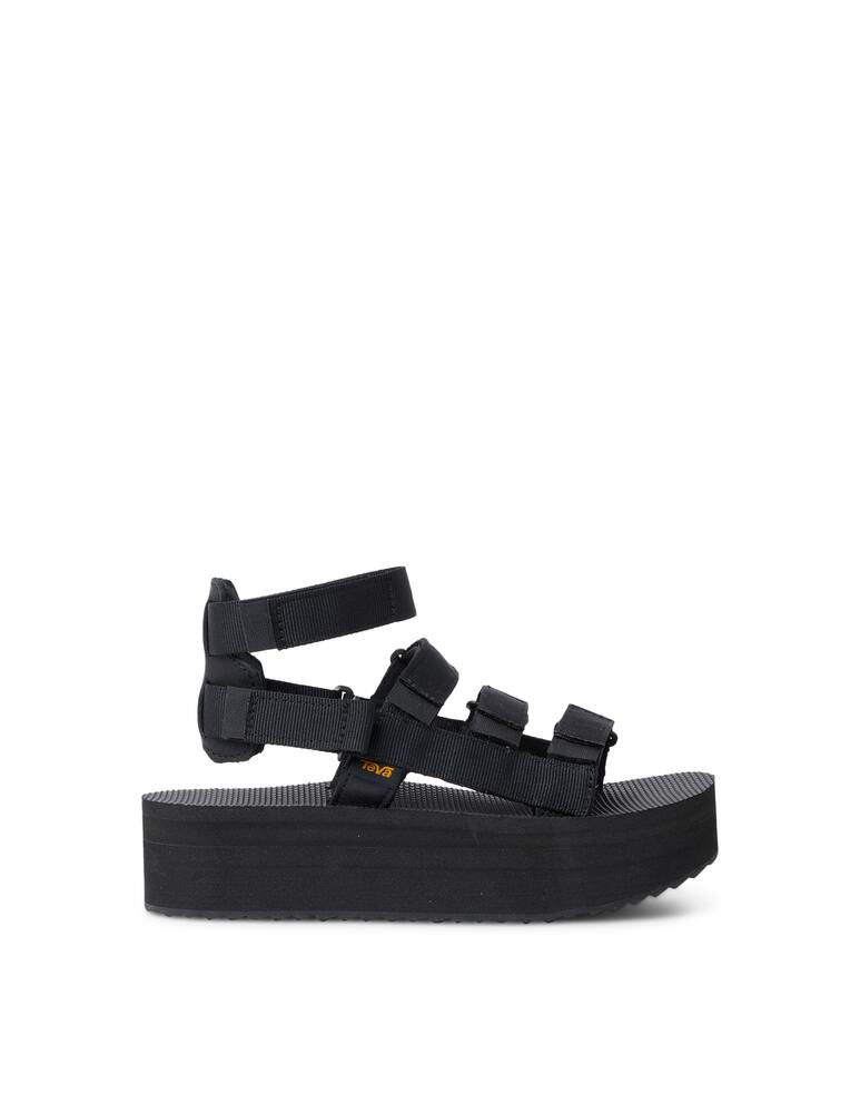 rinascente Teva Sandali flatform Mevia