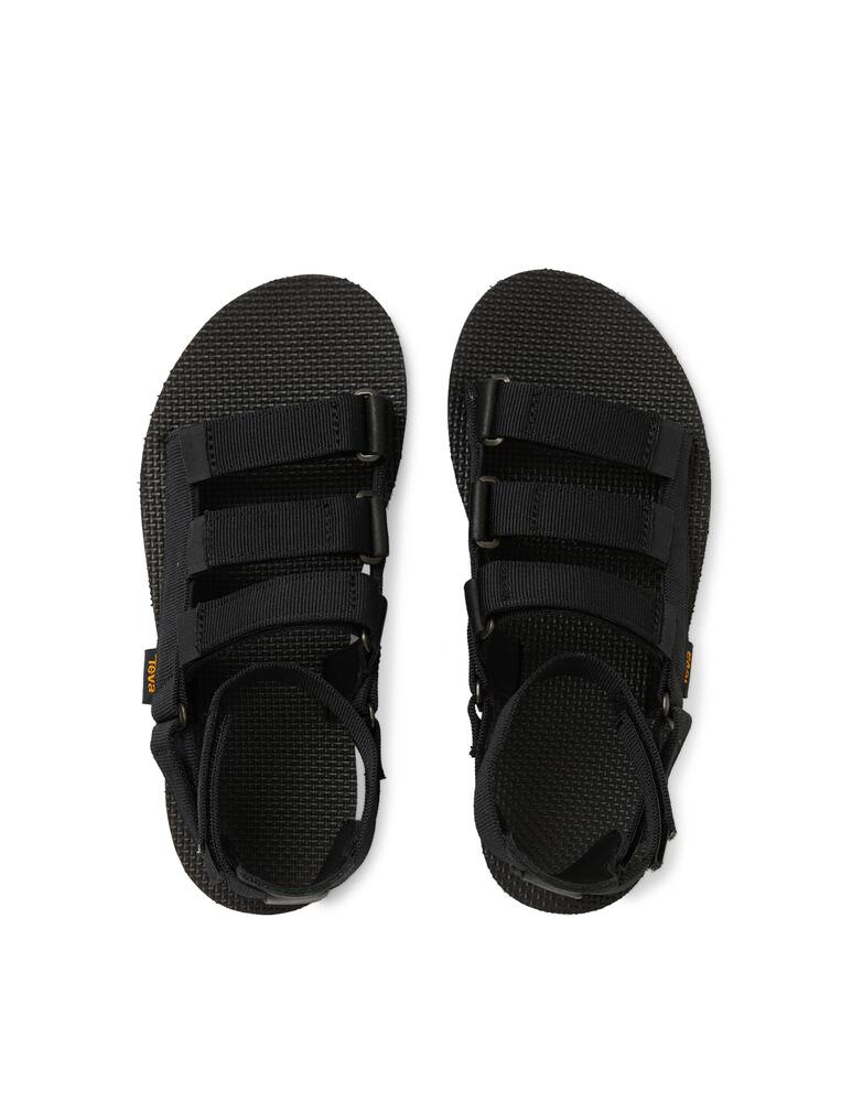 rinascente Teva Sandali flatform Mevia