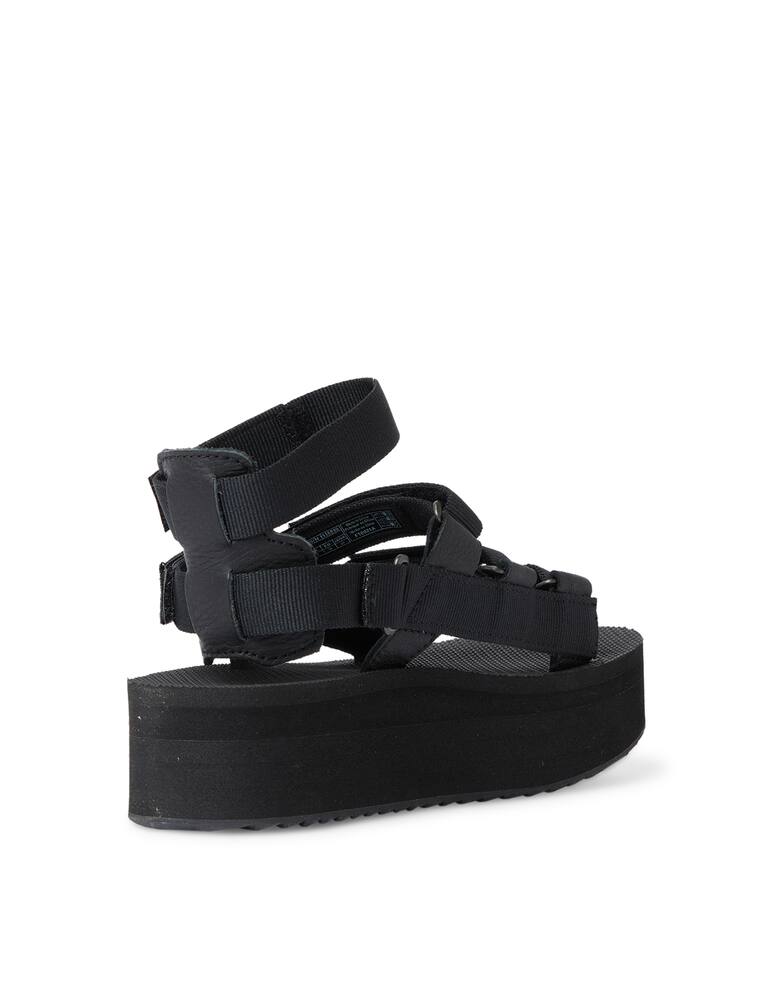 rinascente Teva Sandali flatform Mevia