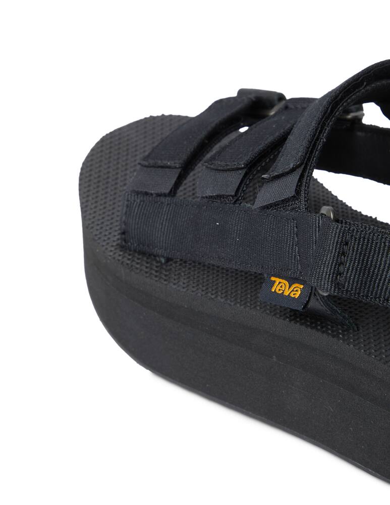 rinascente Teva Sandali flatform Mevia