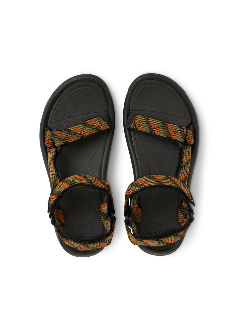 rinascente Teva Hurricane sandals