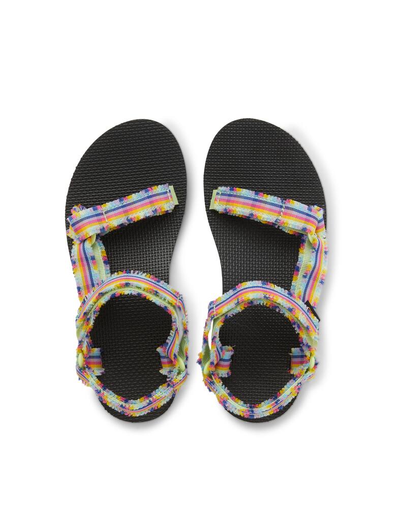 rinascente Teva Midform sandals Fray