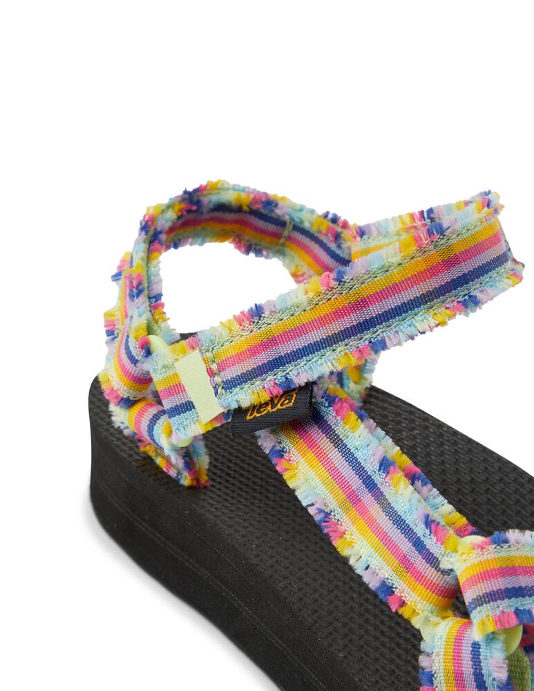 rinascente Teva Midform sandals Fray